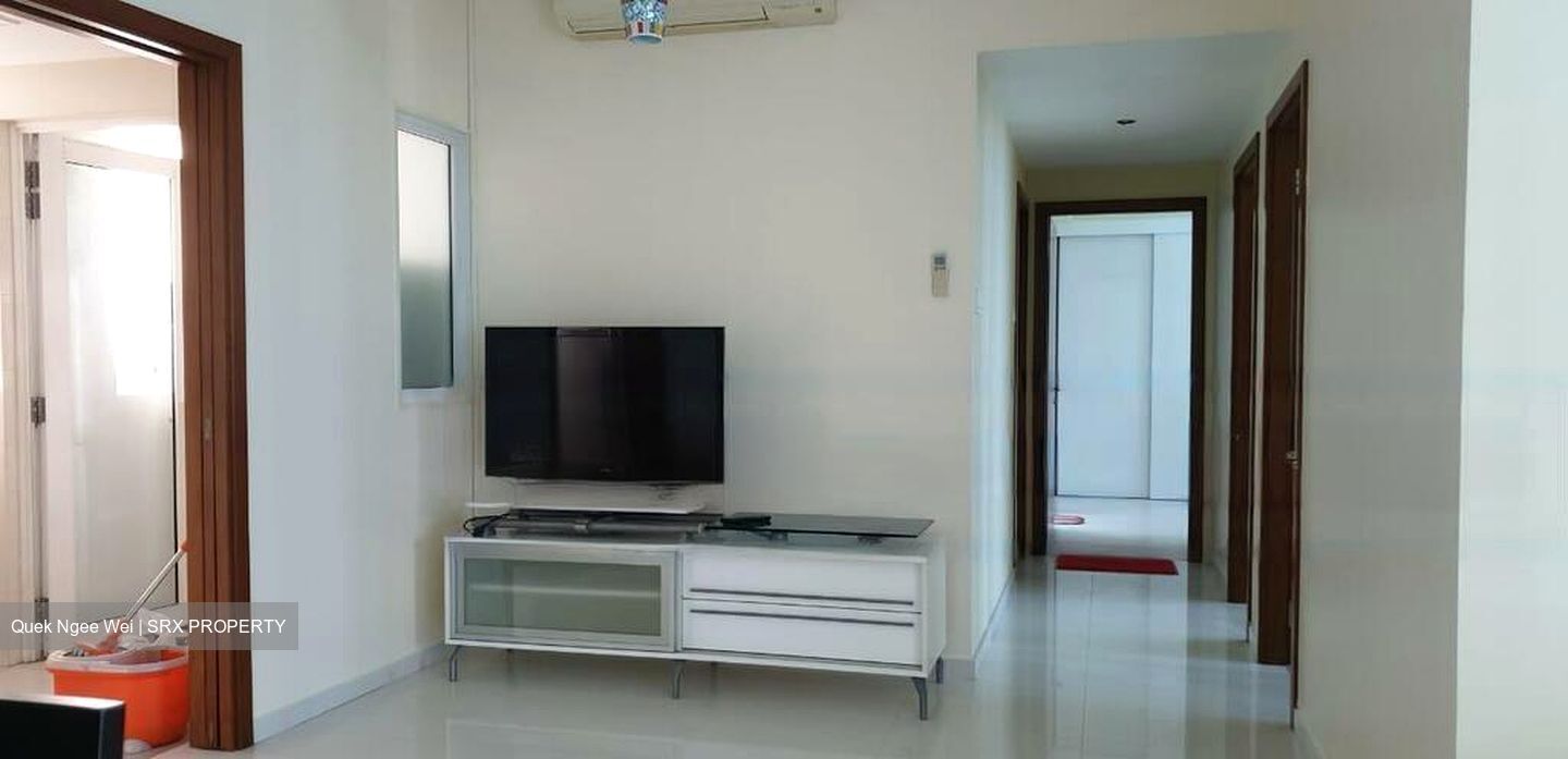 City Square Residences (D8), Condominium #453809101